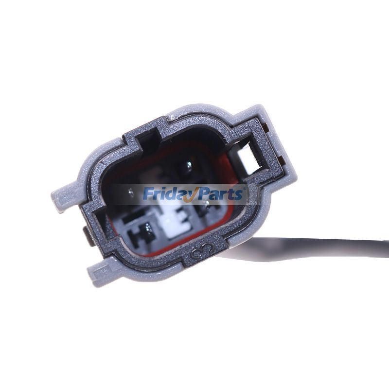 Motor paso a paso eléctrico para excavadora John Deere 750 892 490E 190 992ELC 550LC 450LC 790ELC 4257163 para Excavadora Para JOHN DEERE FridayParts