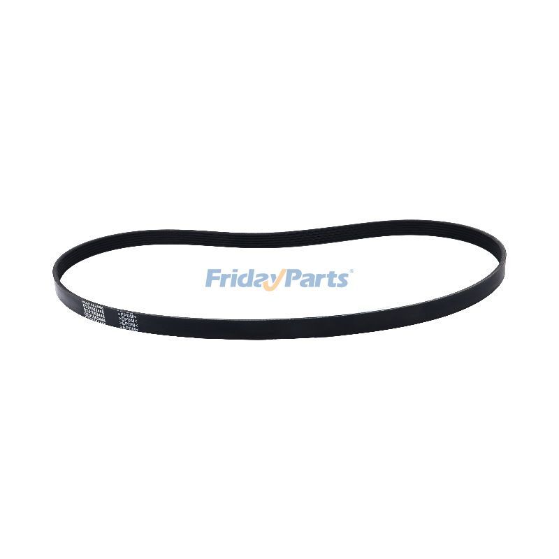 Motor Compressor Belt 78-1724 for Thermo King T-500R T-580R T-680R T-800M T-800R Motor Compressor Belt 78-1724 for Thermo King T-500R T-580R T-680R T-800M T-800R
