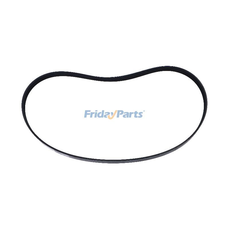 Thermo King用用サーモキング輸送冷凍機 T-600R T-800R 用電動モーター コンプレッサー ベルト 78-1681