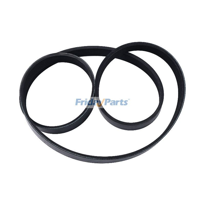 Thermo King用電動モーターからコンプレッサーベルトまで