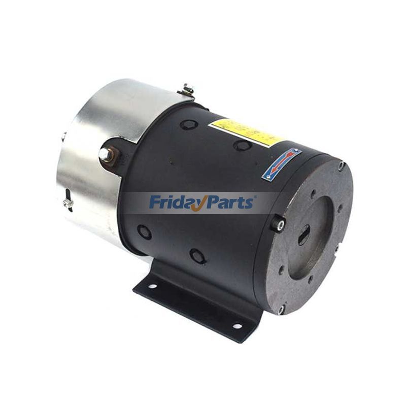 Motor eléctrico XQD-0.8-7 para carretilla elevadora Hangcha CPD10-25