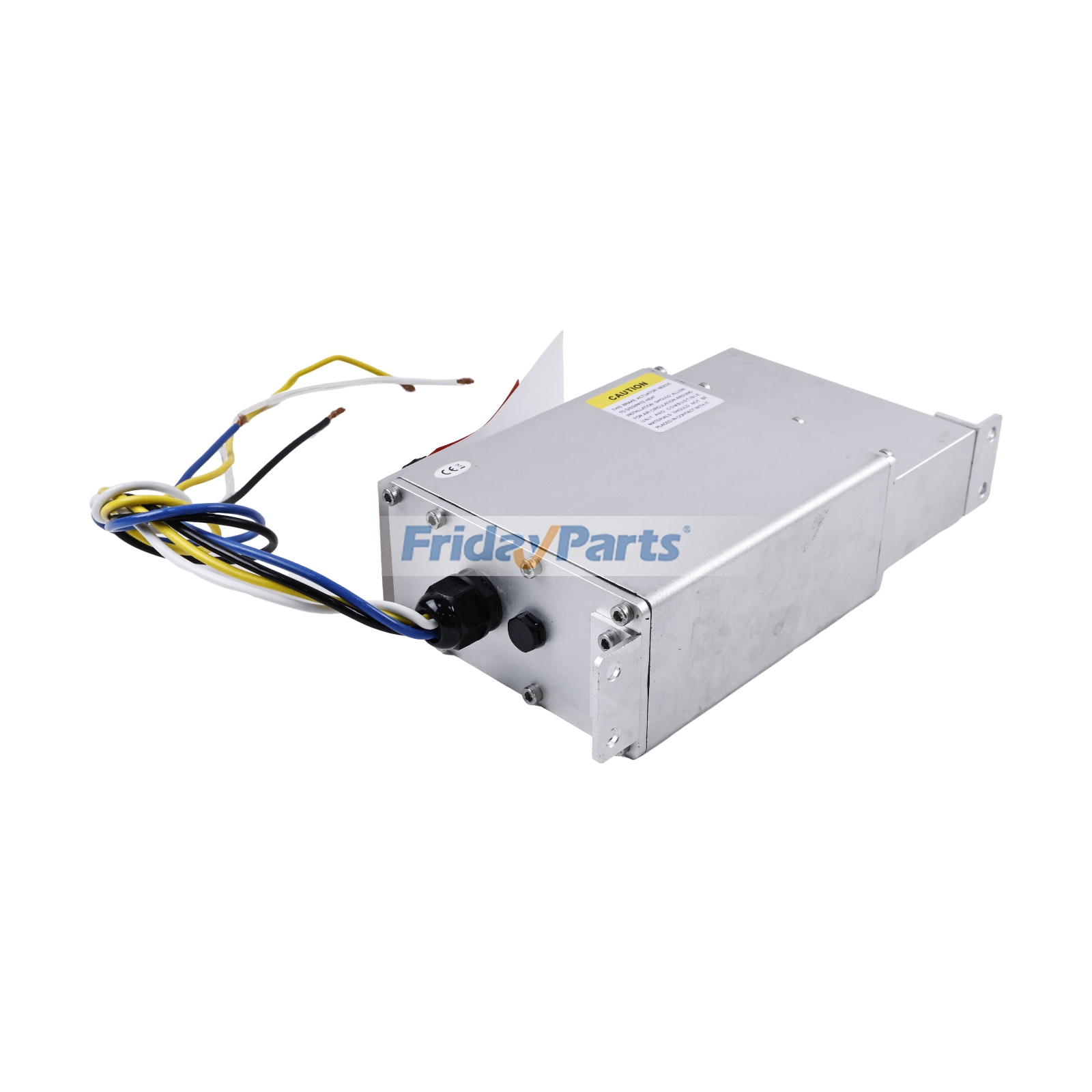Others Electric Over Hydraulic Actuator
