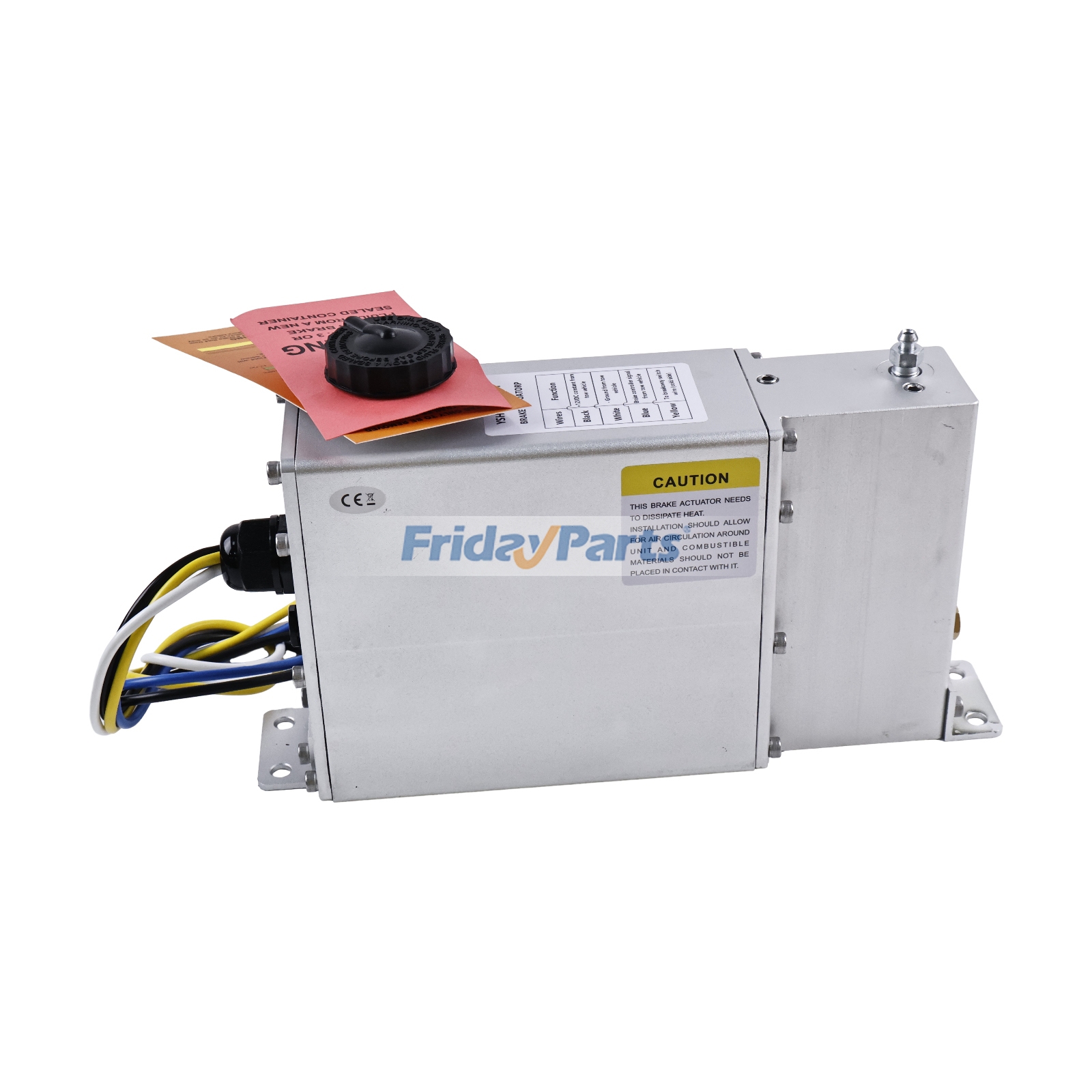  Electric Over Hydraulic Actuator For OTHER BRAND