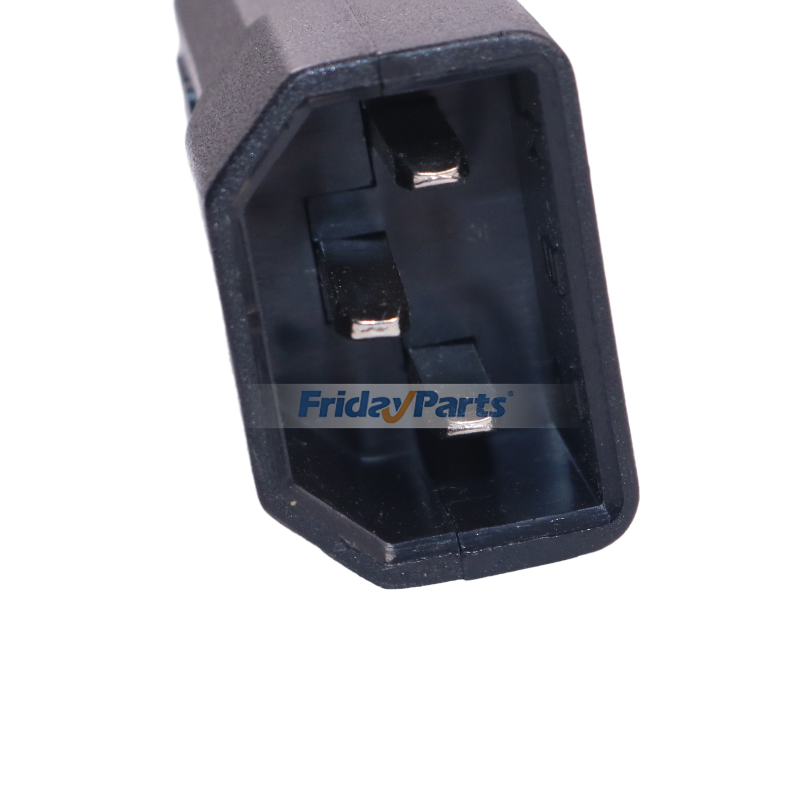 FridayPartsのBig Joe用電動パレットジャック充電ケーブル