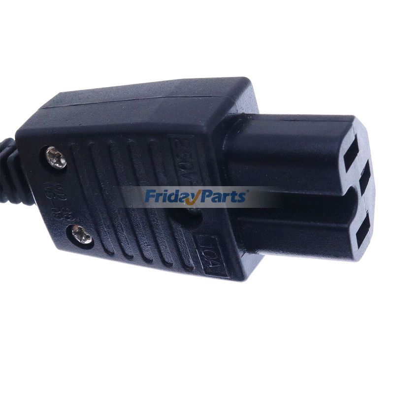 Câble de chargeur pour transpalette électrique Big Joepour Chariot Élévateur