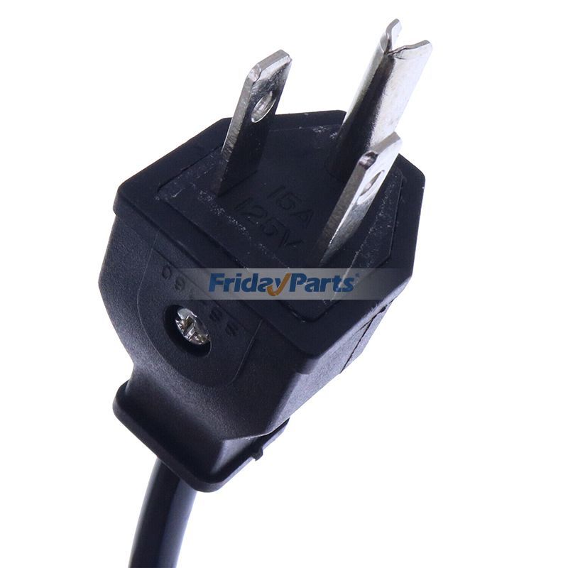 Câble de chargeur de transpalette électrique 1115-500006-10 pour chariot élévateur Big Joe E25 E30 D40 EZ40 EZ30pourPour Big Joe