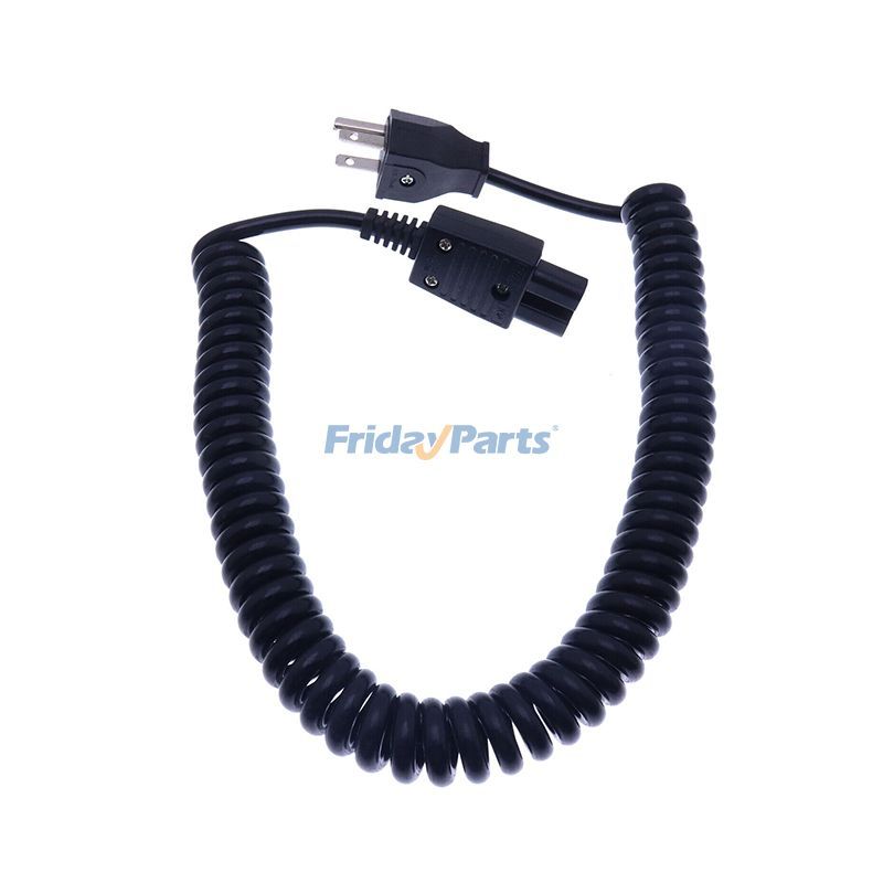 Câble de chargeur pour transpalette électrique Big Joe de FridayParts