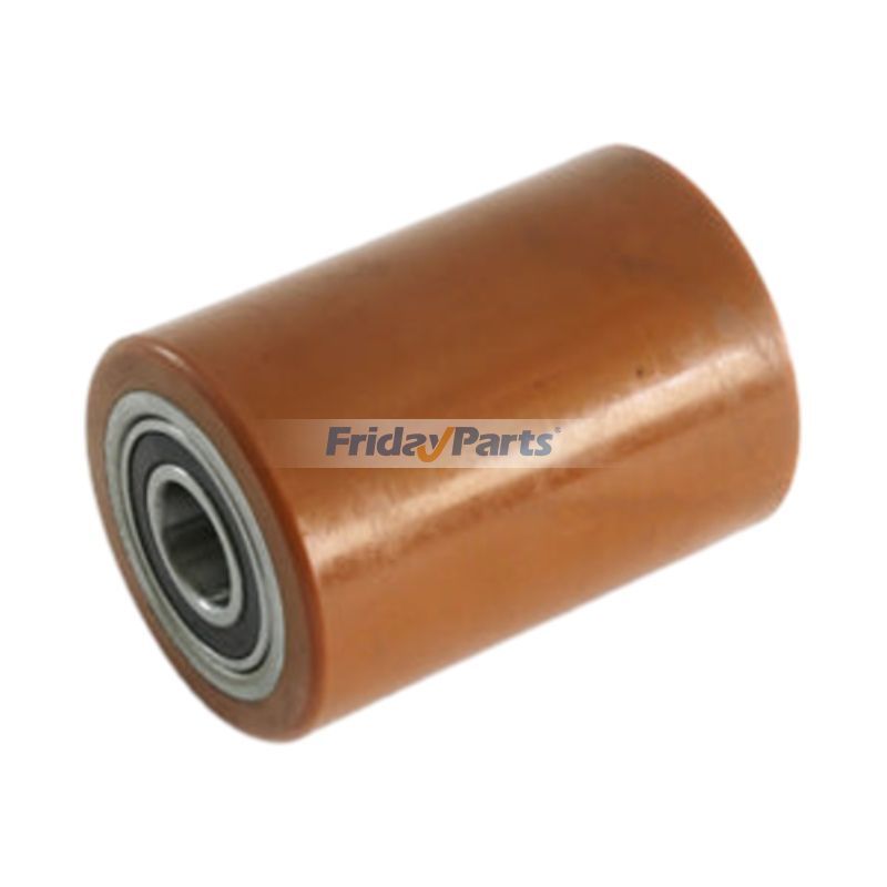 Electric Pallet Jack Wheel 00590-53386-71 for Toyota 8HBW23