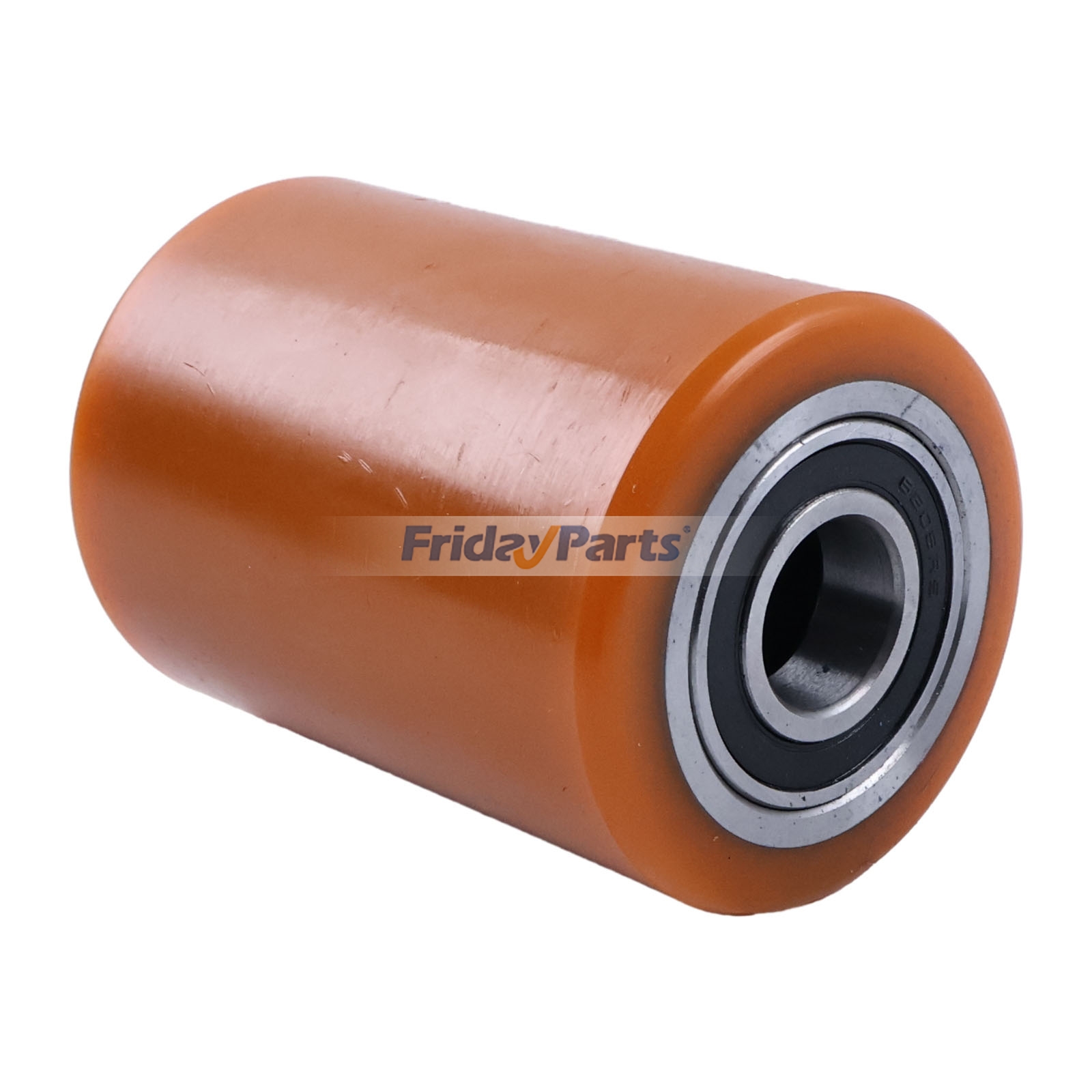 Rueda de transpaleta eléctrica 00590-53386-71 para Toyota 8HBW23 Para Toyota