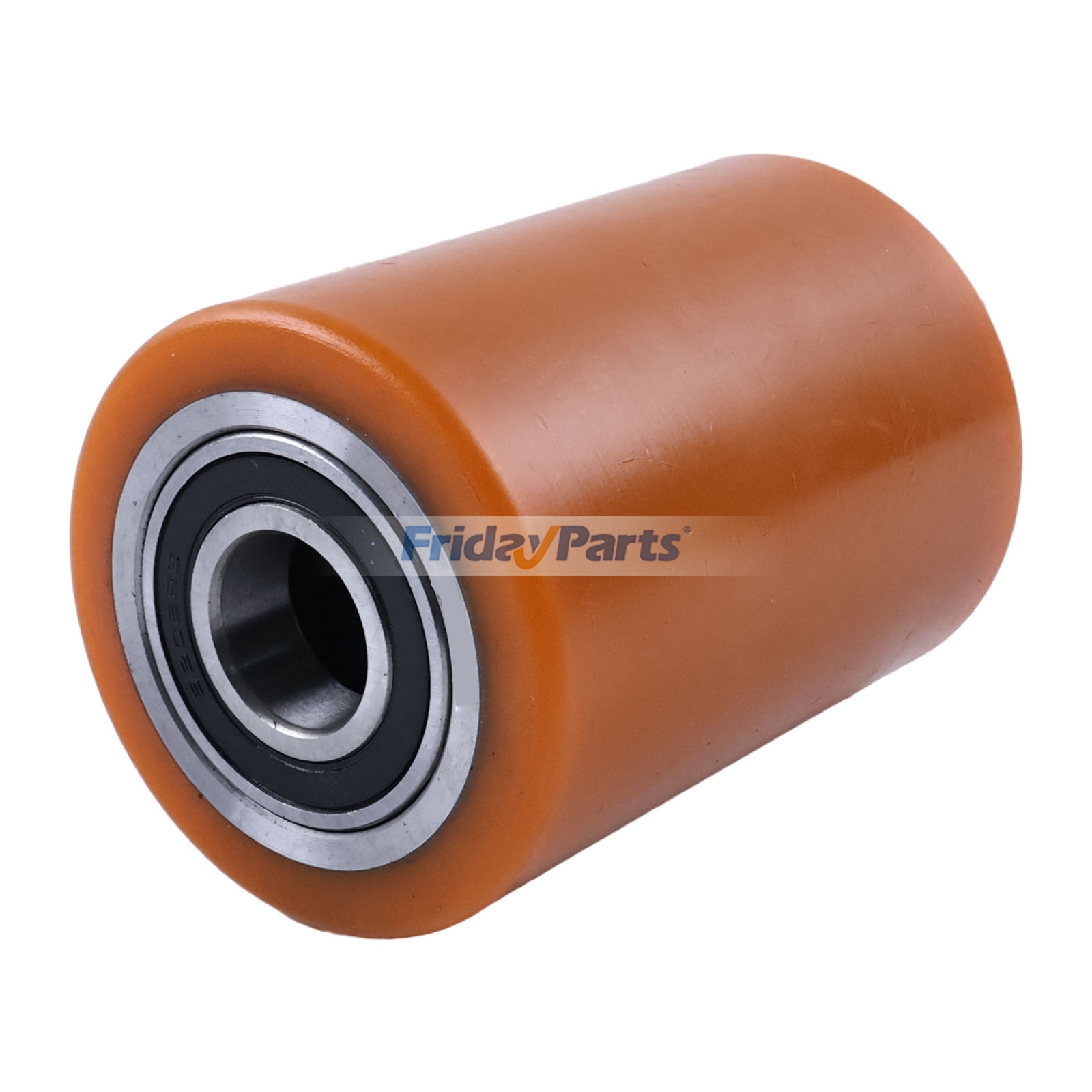 Rueda de transpaleta eléctrica 00590-53386-71 para Toyota 8HBW23