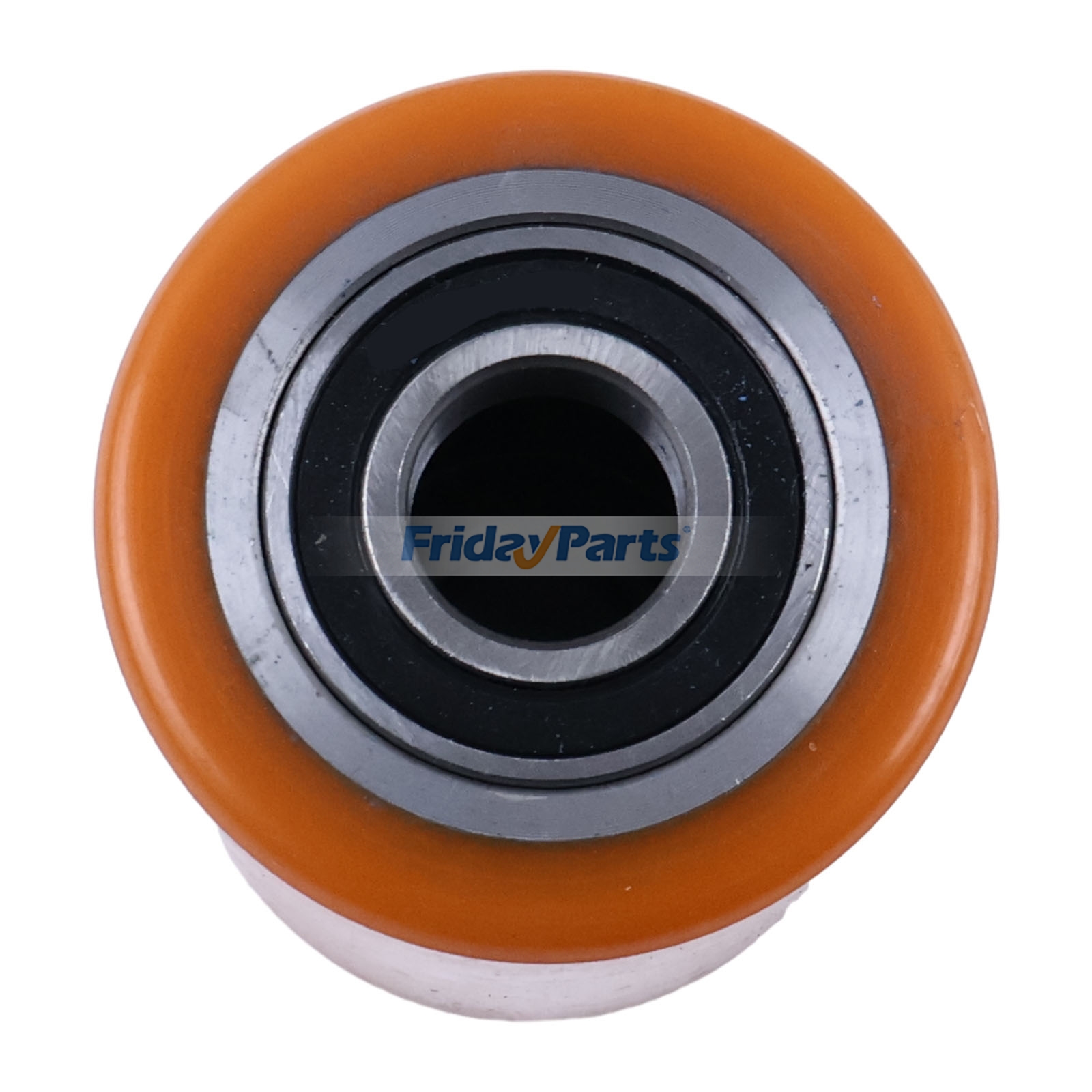 Compra Rueda de transpaleta eléctrica 00590-53386-71 para Toyota 8HBW23 en Fridayparts