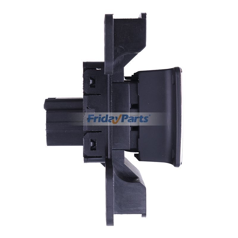 Interrupteur de frein à main de stationnement électrique 2014-2021 de FridayParts