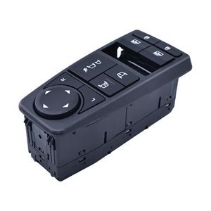 Man Window Switch Electric Power Left Window Control Switch Button 81258067107 for MAN ...