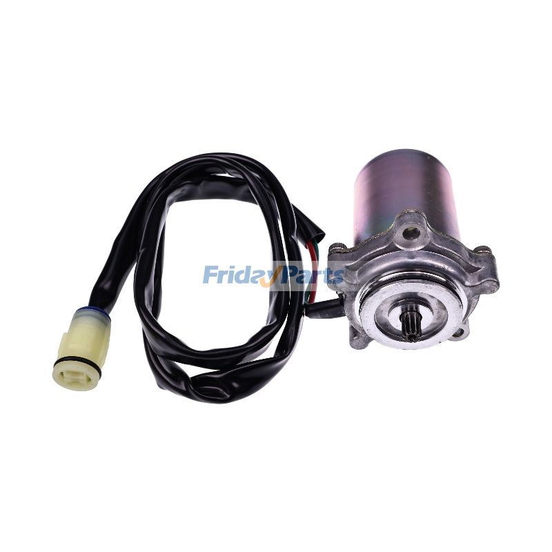 Sport UTV/ATV Electric Power Shift Control Motor for 2000-2006 Honda Rancher 350 ES