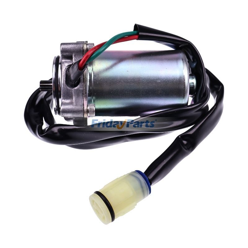 Electric Power Shift Control Motor for 2000-2006 Honda Rancher 350 ES for Sport UTV/ATV