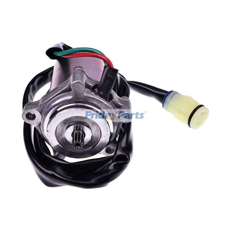 Electric Power Shift Control Motor 31300-HN5-A11 for 2000-2006 Honda TRX350FE TRX350TE Rancher 350 ES