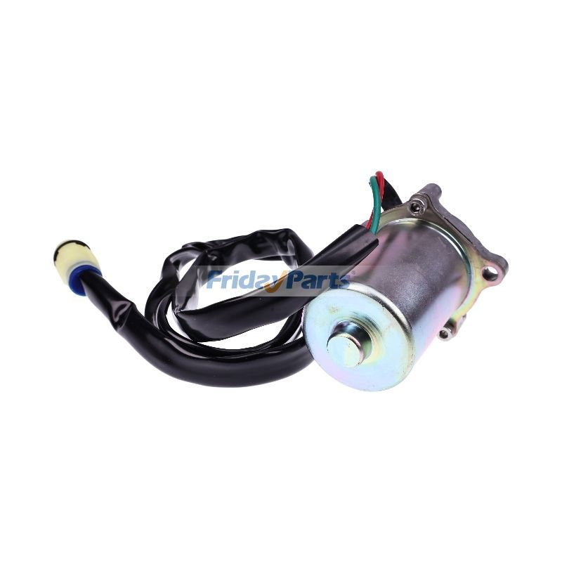 Electric Power Shift Control Motor for 2000-2006 Honda Rancher 350 ES in Stock in China