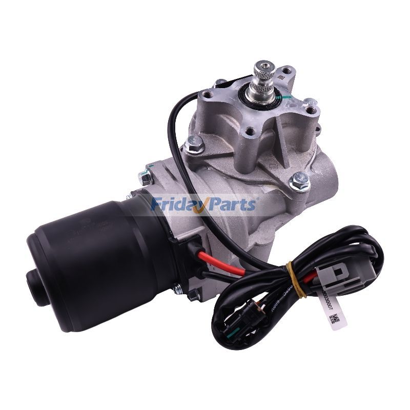 Sport UTV/ATV Electric Power Steering Direction Controller