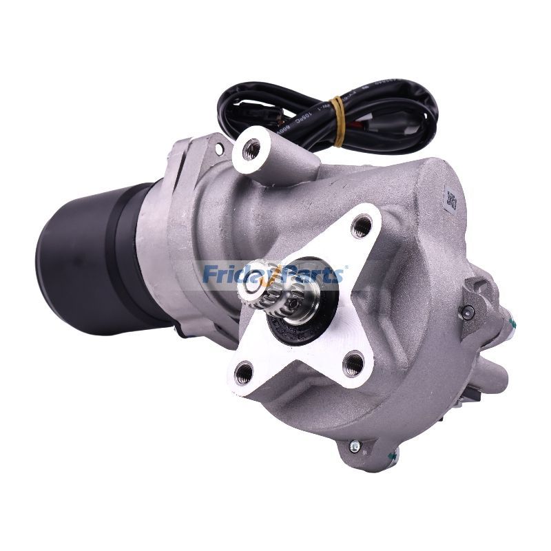 Electric Power Steering Direction Controller for Sport UTV/ATV