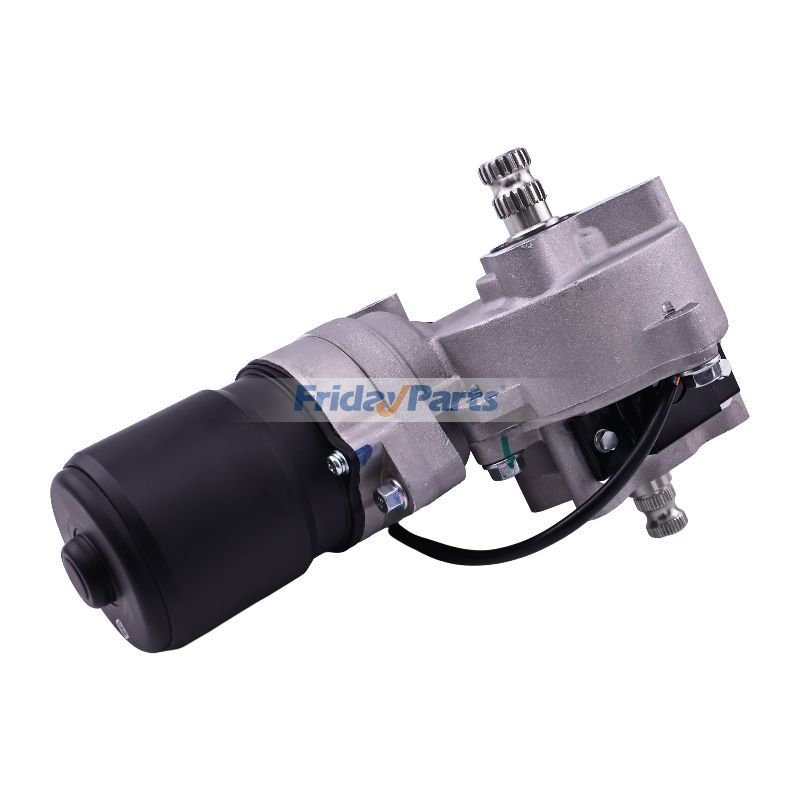 FridayParts Electric Power Steering Direction Controller