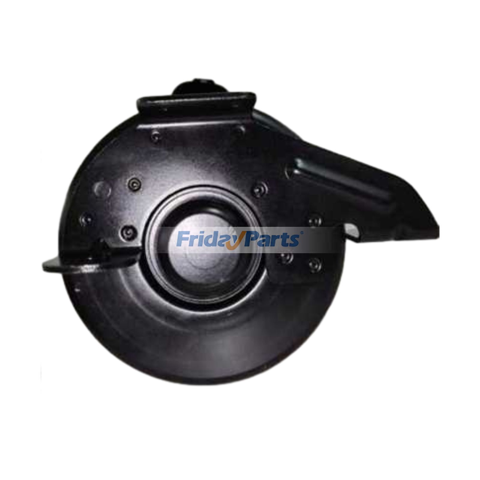 車両 電動パワーステアリングポンプ