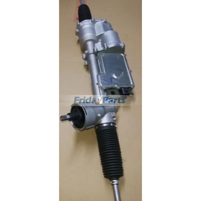 Electric Power Steering Rack and Pinion for Vehicle