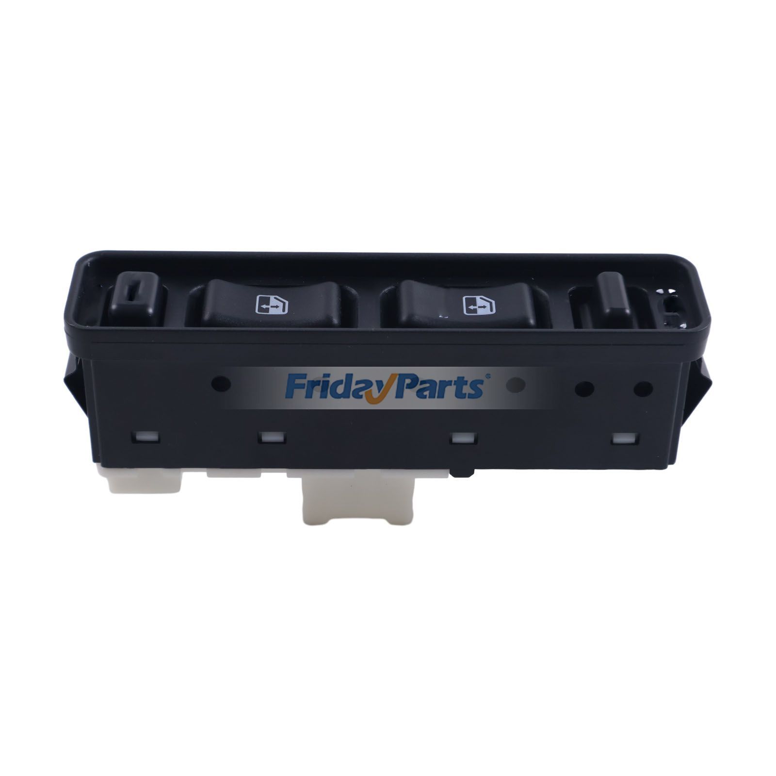 Electric Power Window Master Control Switch for Vehicle