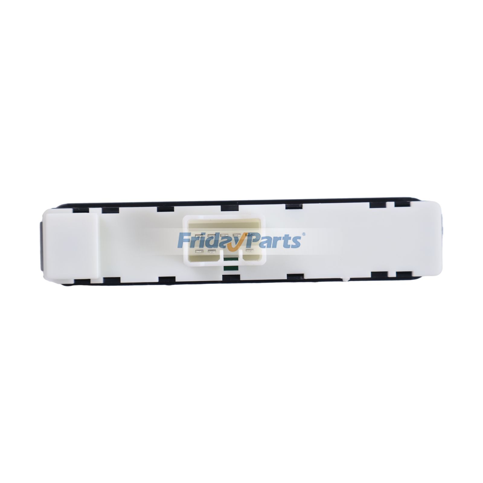 FridayParts Electric Power Window Master Control Switch