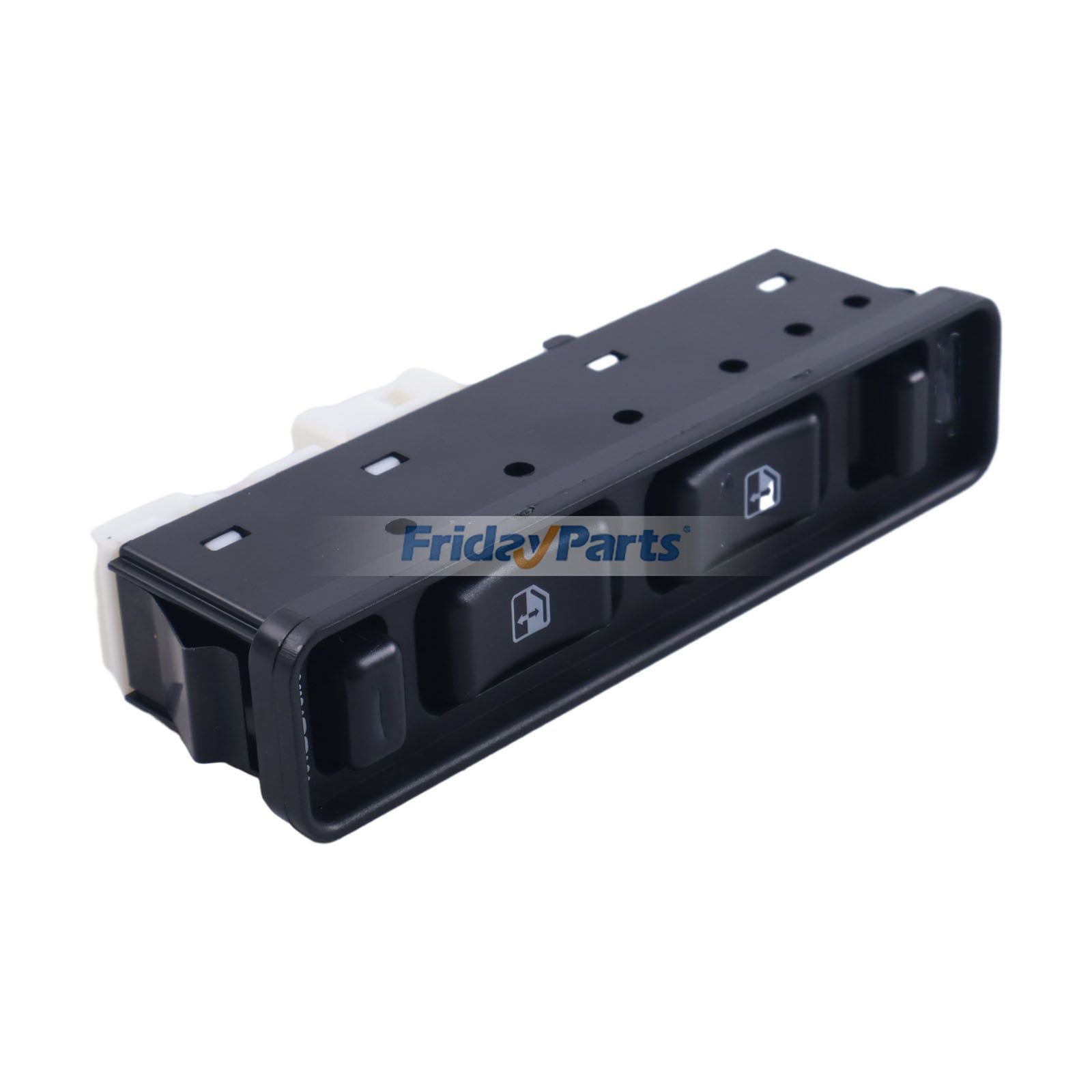 Vehicle Electric Power Window Master Control Switch