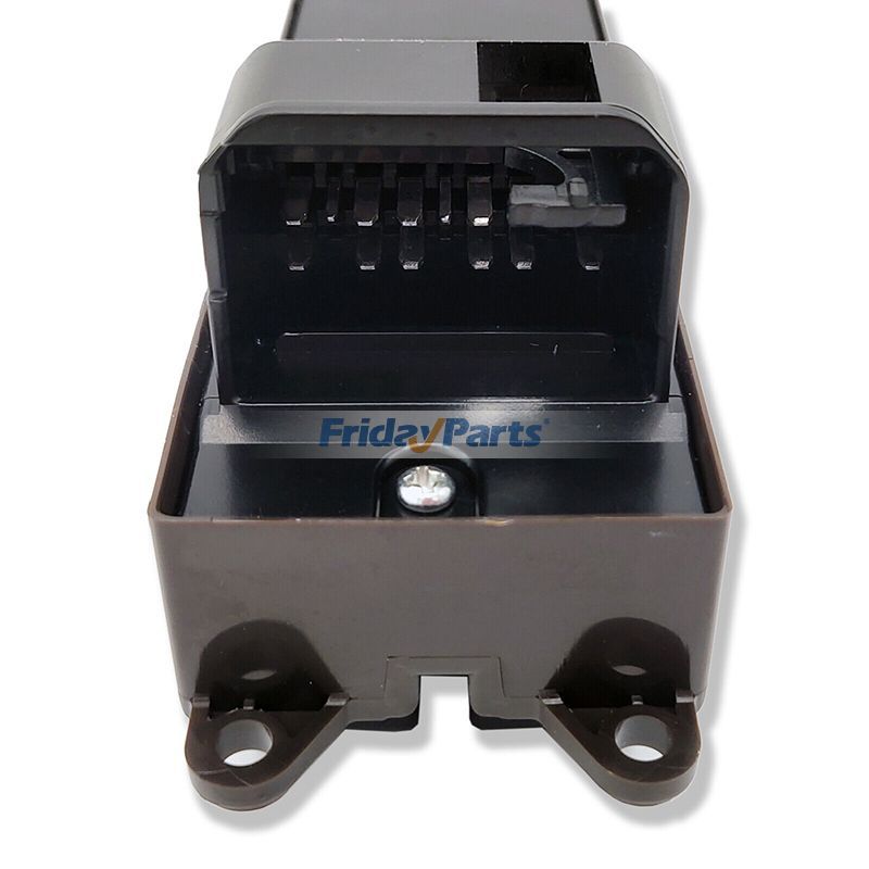 Elektrischer Fensterheber-Hauptsteuerschalter 84820-12491 für Toyota Corolla Matrix 1.8L 2003-2008für Für Toyota