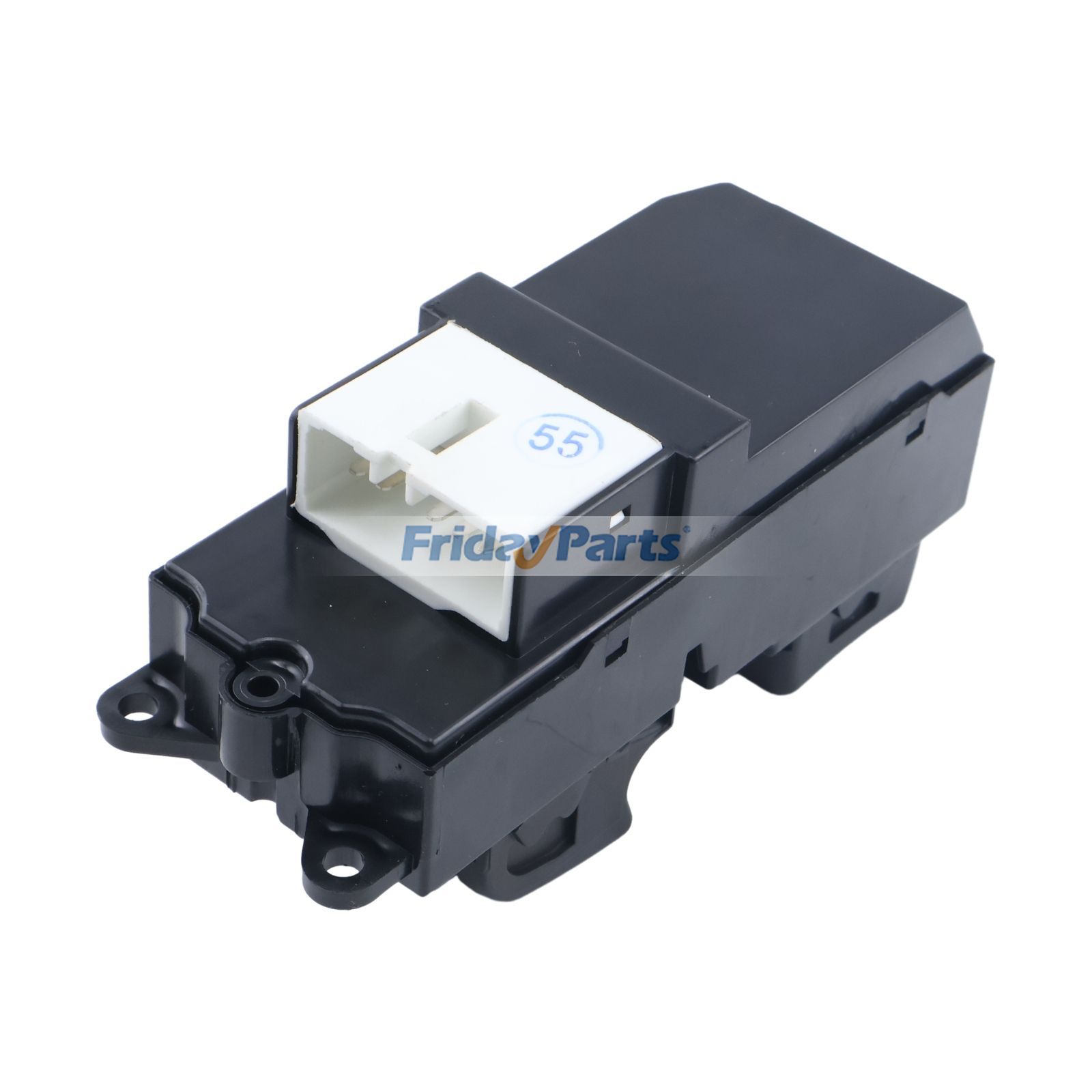 Elektrischer Fensterheber-Hauptschalter 84820-16060 für Toyota T100 Tacoma 4Runner MR2 Tercel 1993-2001für Für Toyota