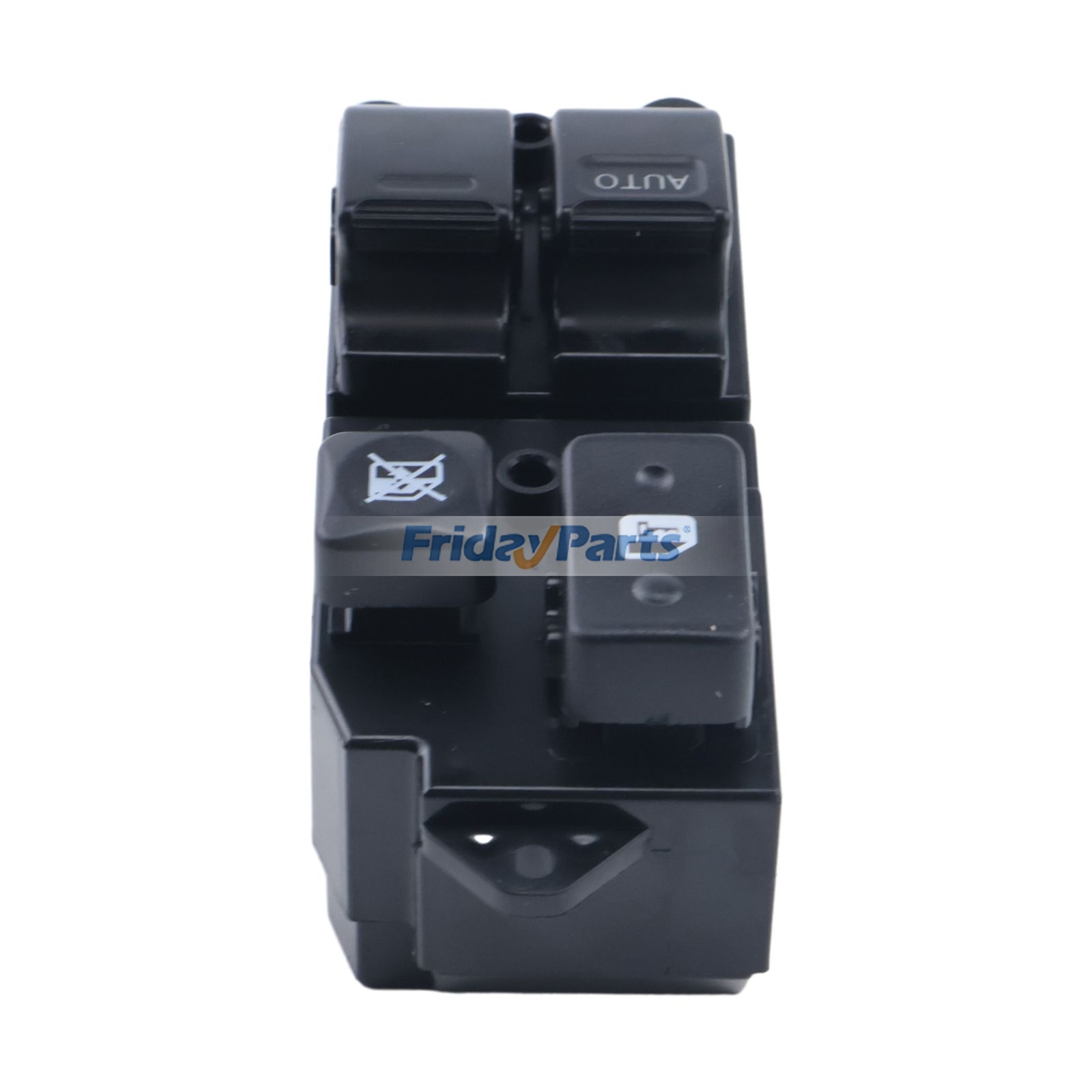 Hauptschalter für elektrische Fensterheberfür Fahrzeug