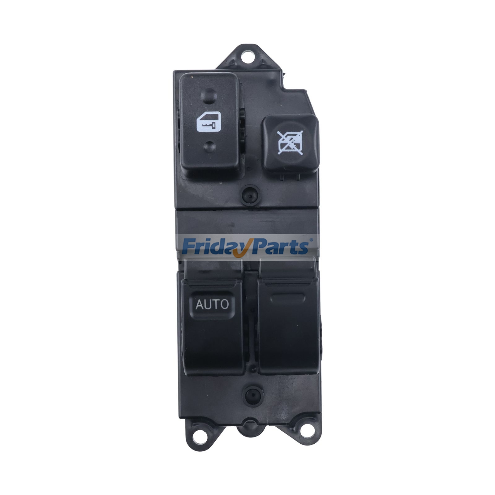 Hauptschalter für elektrische FensterheberFür Toyota