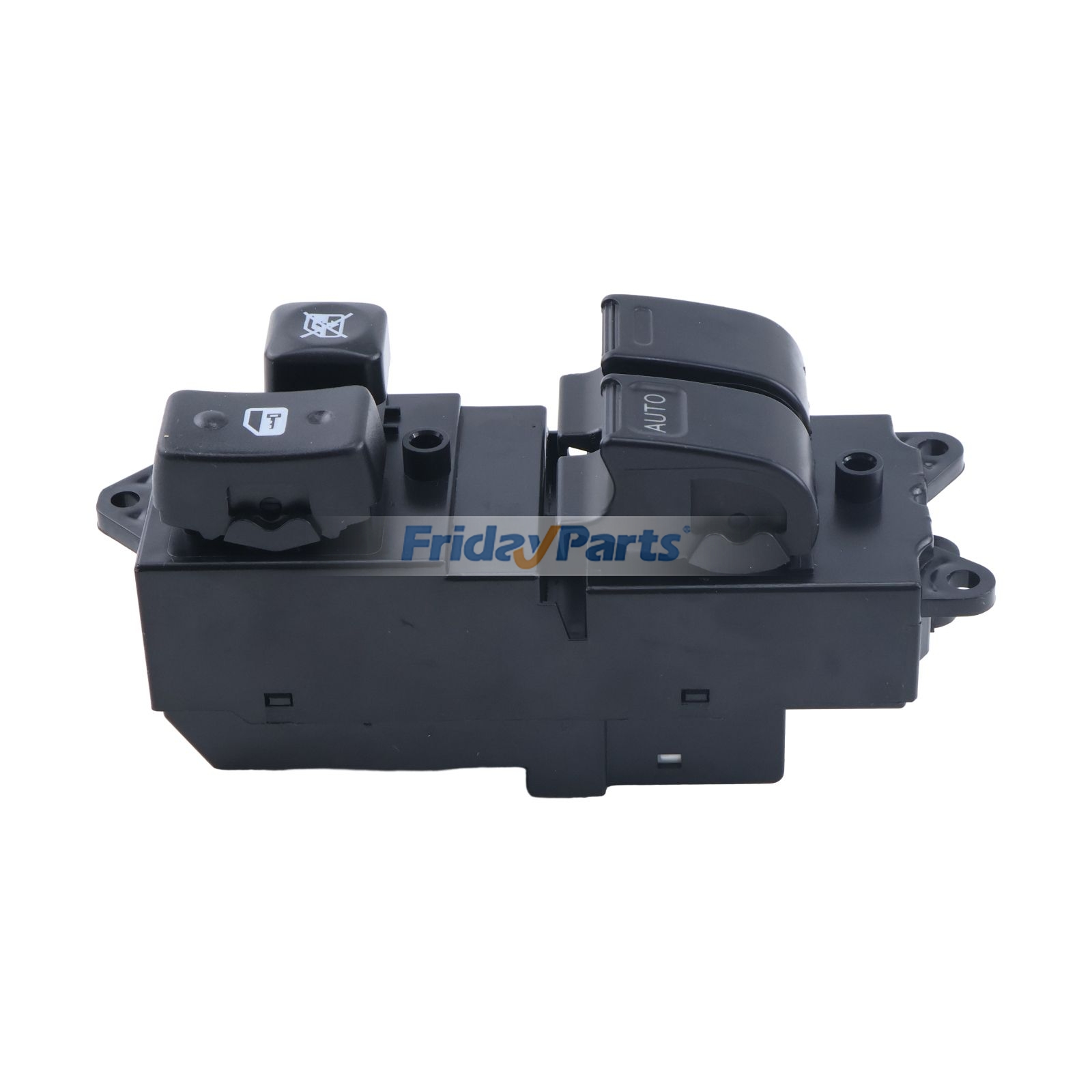 FridayParts Hauptschalter für elektrische Fensterheber