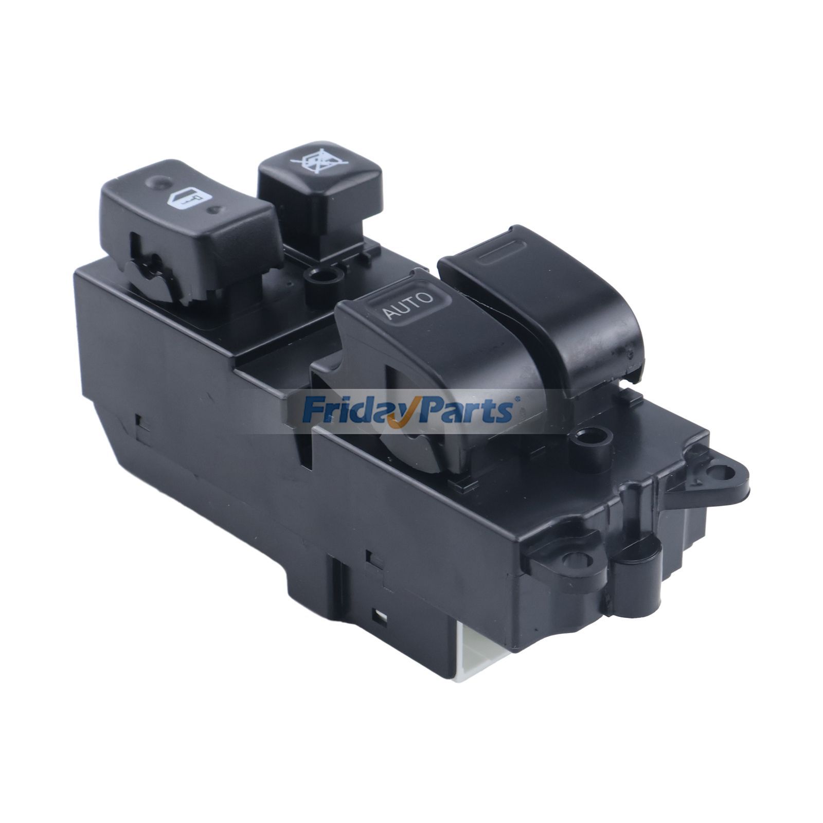 Elektrischer Fensterheber-Hauptschalter 84820-16060 für Toyota T100 Tacoma 4Runner MR2 Tercel 1993-2001