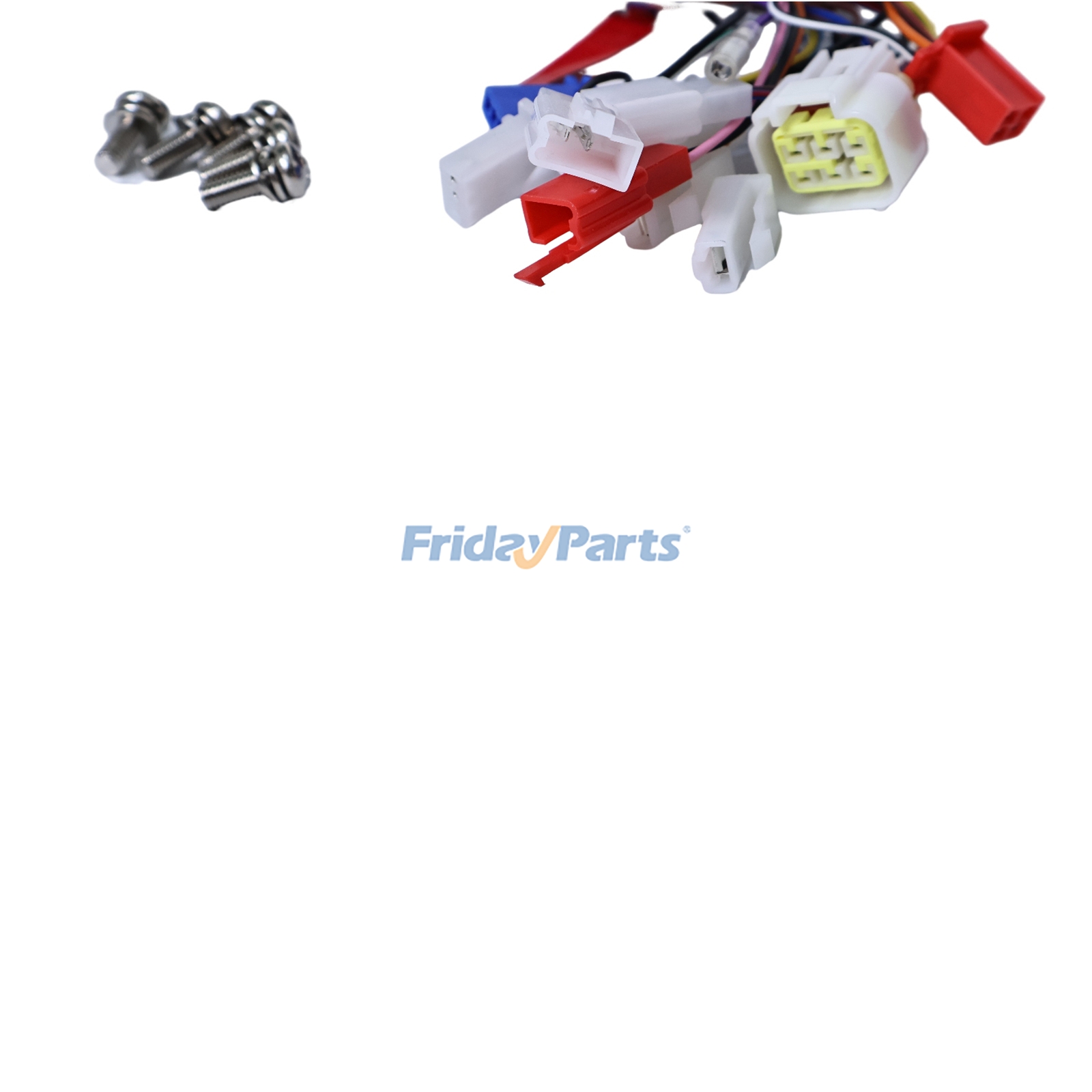 FridayParts Electric Programmable Controller