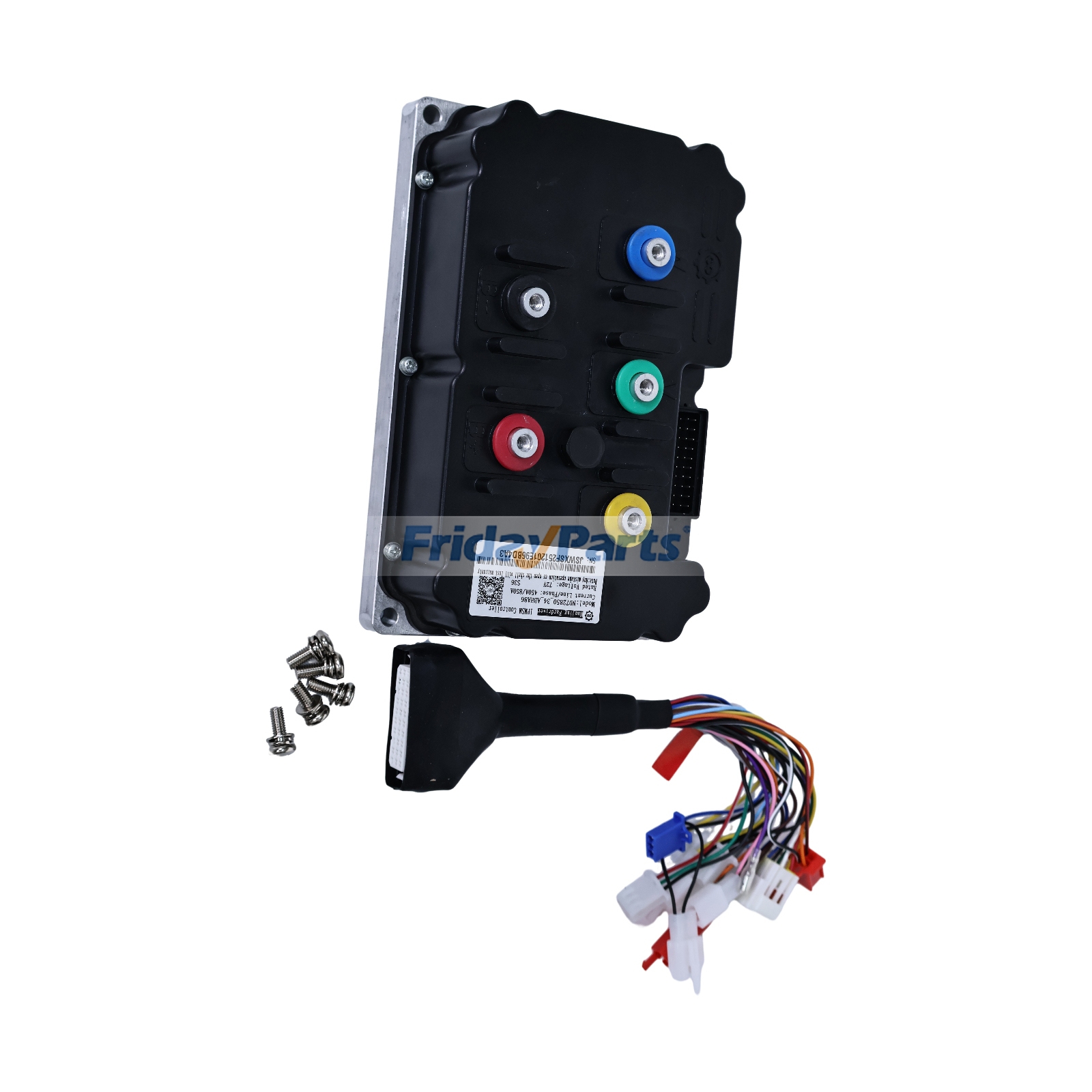 Electric Programmable Controller for Sport UTV/ATV