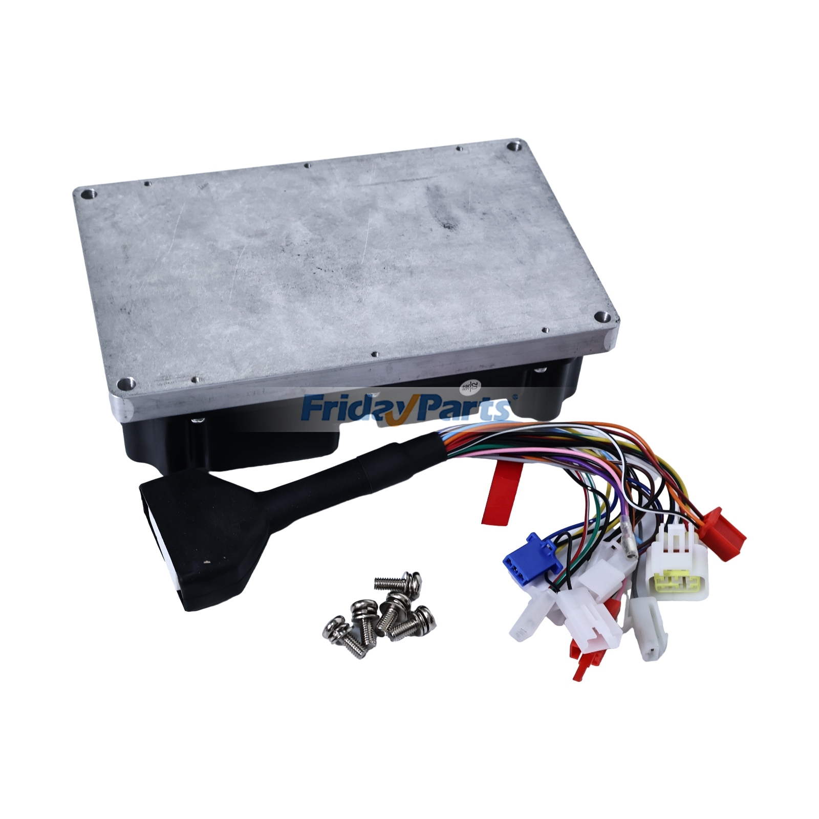 Sport UTV/ATV Electric Programmable Controller
