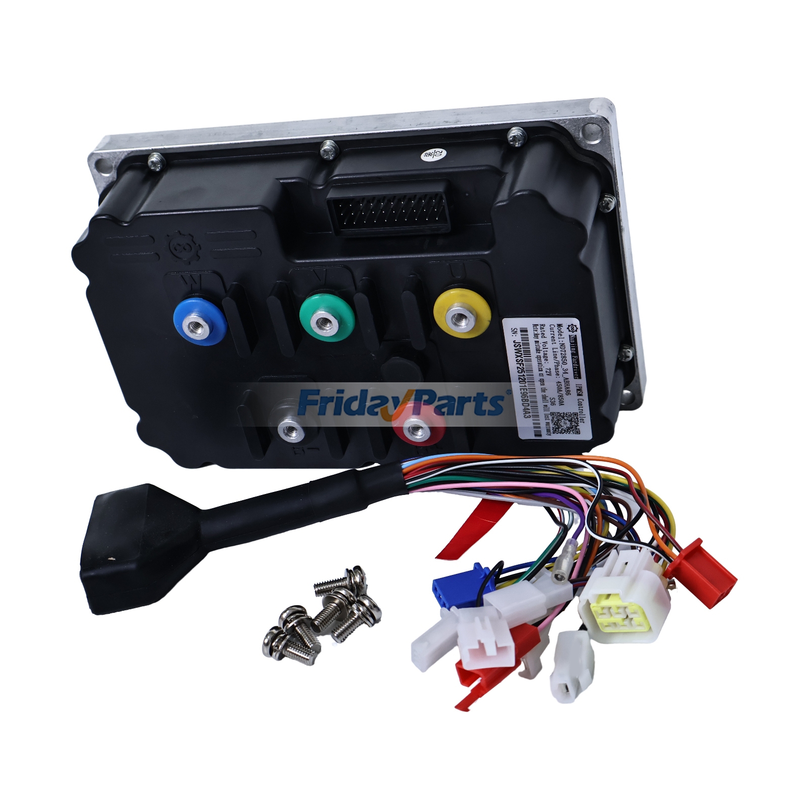 Electric Programmable Controller in Stock in China