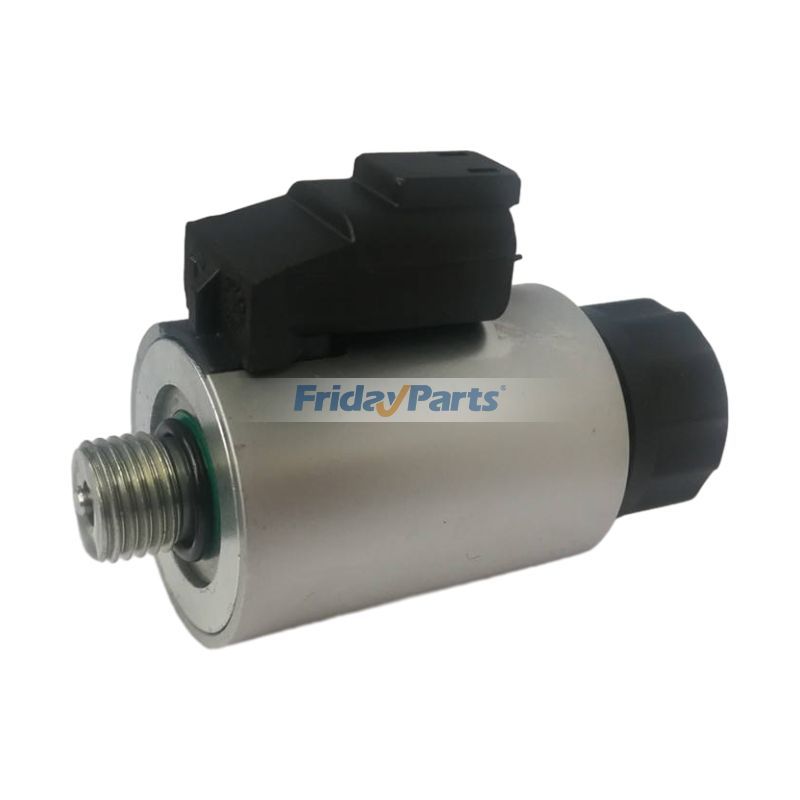 Electric Proportional Valve Constant Power Displacement Control GP37-S-H for Hydraulic Main Oil Pump