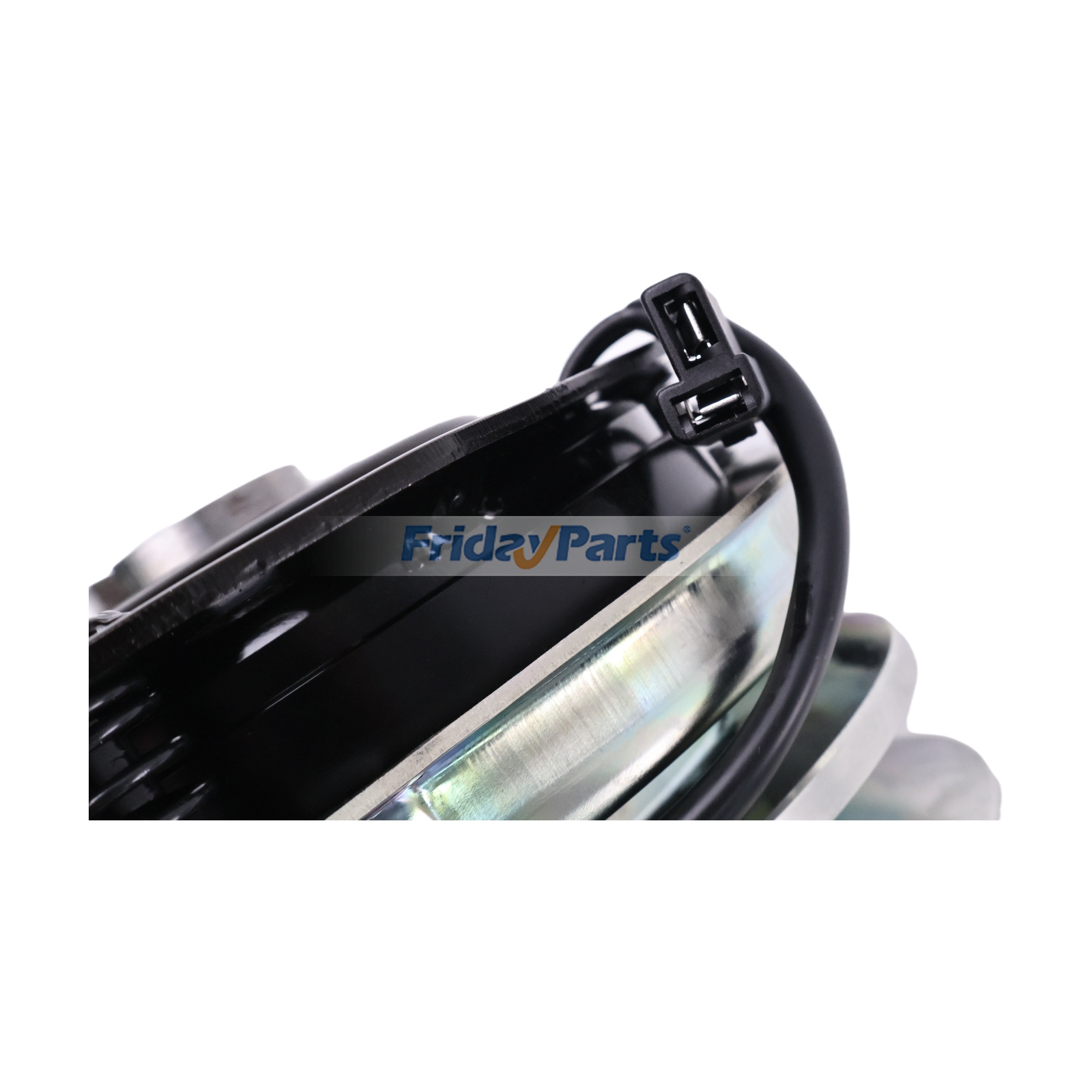 Achetez Embrayage de prise de force électrique chez FridayParts