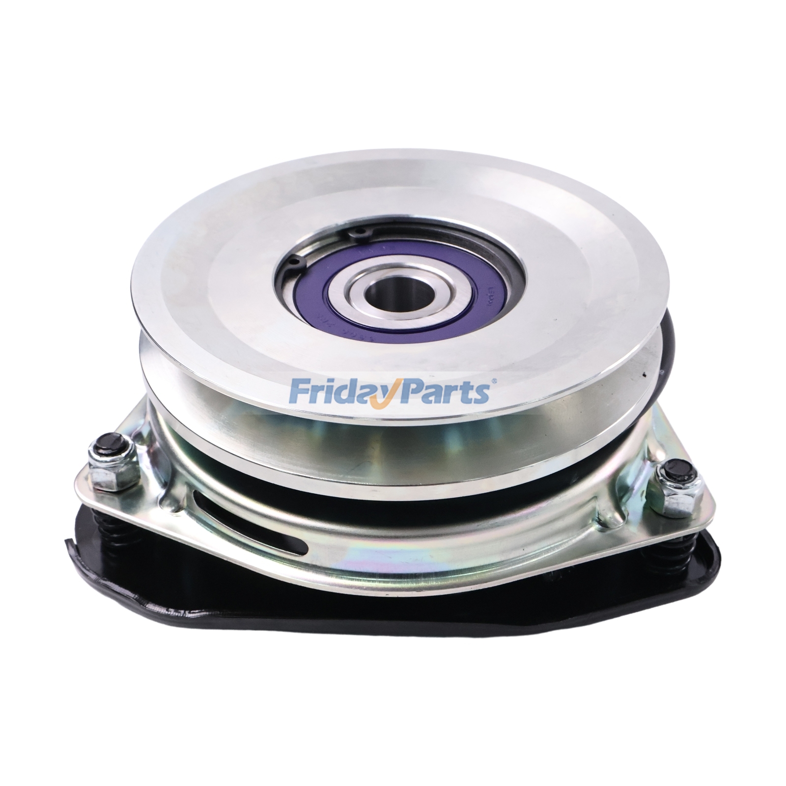 Embrayage de prise de force électrique 070-3000-00 pour moteur Kawasaki FR651V, tondeuse à rayon de braquage zéro Bad Boy MZ Magnum