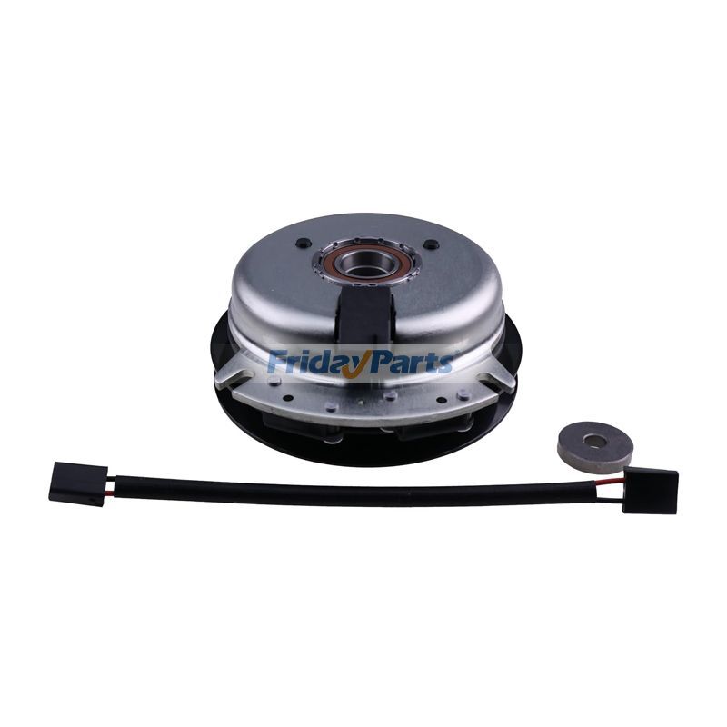 Elektrische Zapfwellenkupplung 1-653048 103-0690 105-3630 5218-201 für Exmark Lazer Z CT HP Toro Z Master Z147 Z148 Z149 Z400 Z441