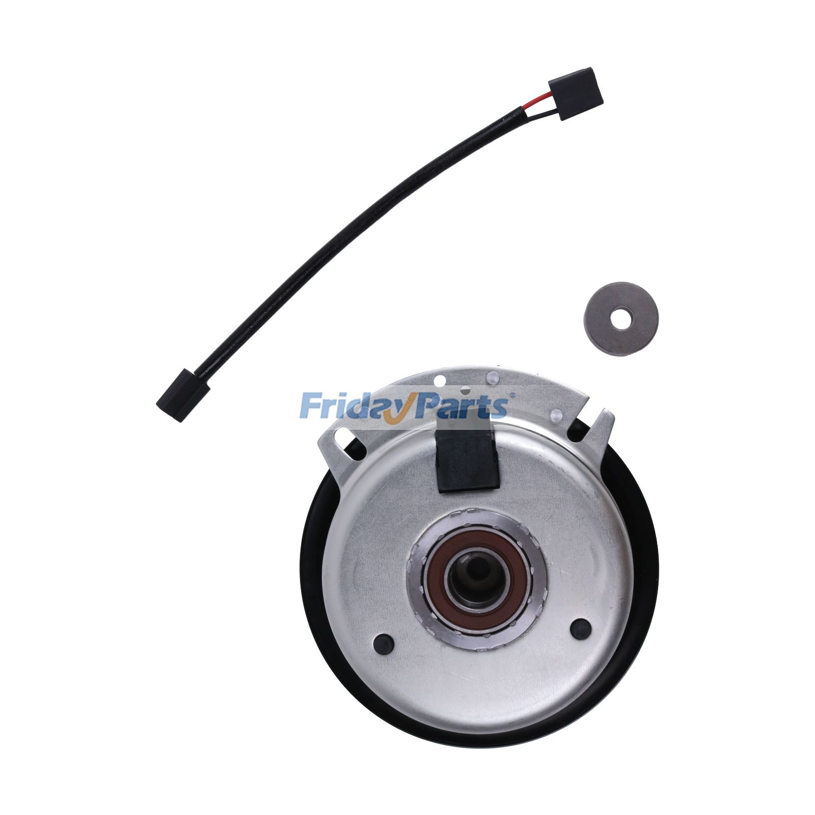 Engine,Mower Electric PTO Clutch