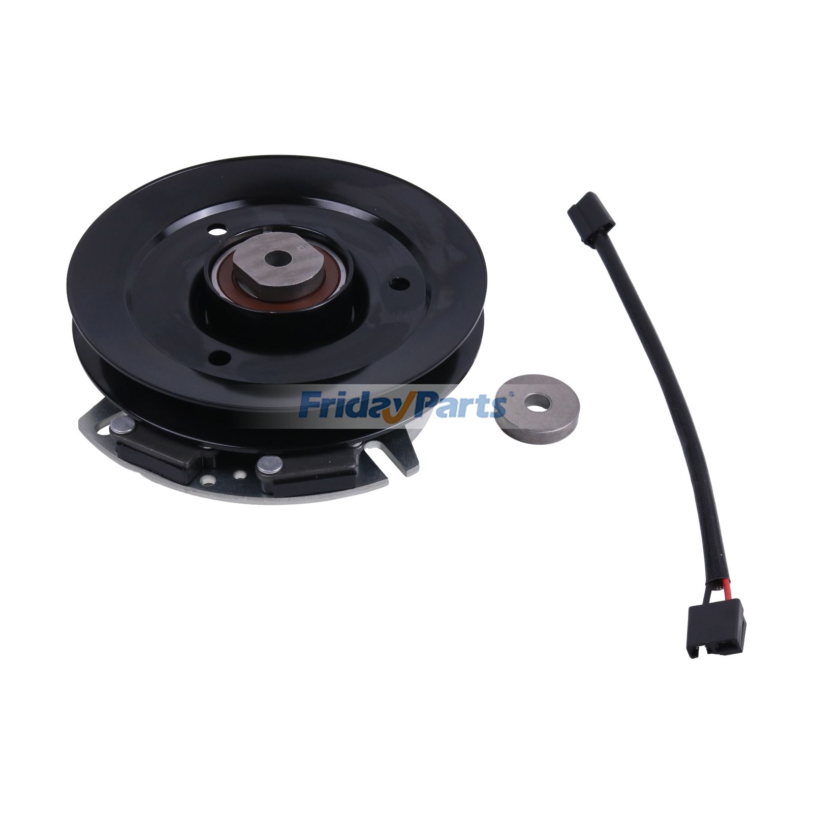 Electric PTO Clutch for Engine,Mower