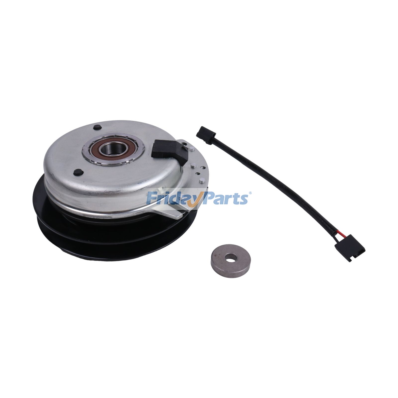 Electric PTO Clutch 104-3624 71410014 for Toro 74401 74405 74405 74410 74412 74418 Exmark LCT18BV483 LCT4418KC LCT4819KA Mower