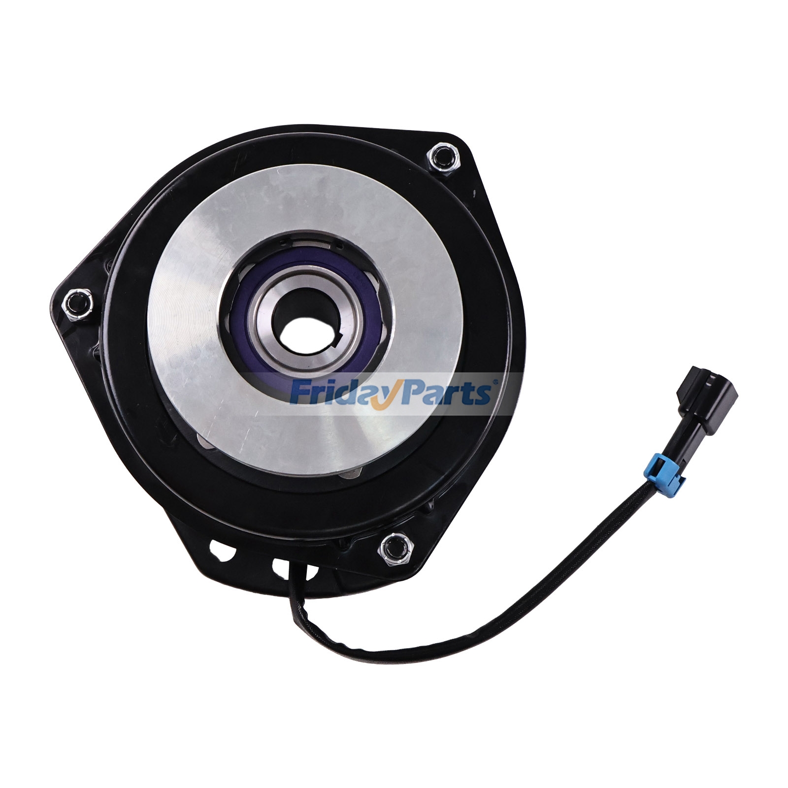 Embrague eléctrico de toma de fuerza 107-9061 GT3.5-TR01 para cortacésped Toro Groundsmaster 3280-D 3320 Para Toro