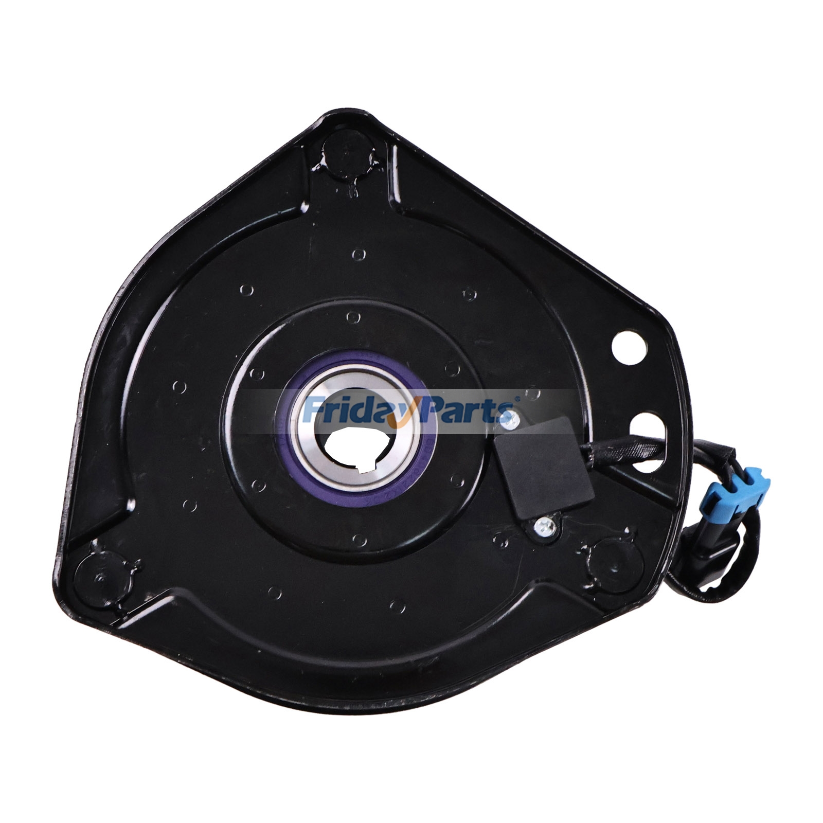 Embrague eléctrico de toma de fuerza 107-9061 GT3.5-TR01 para cortacésped Toro Groundsmaster 3280-D 3320