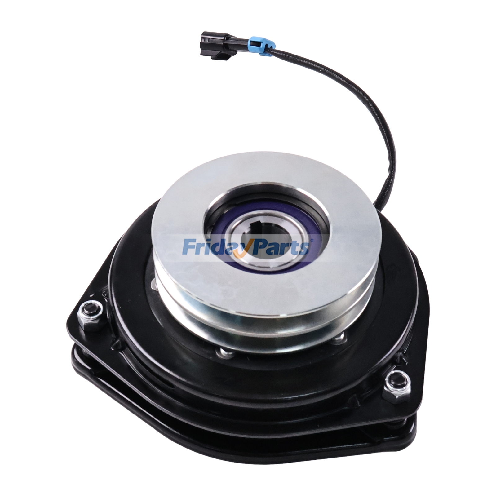 Embrague eléctrico de toma de fuerza 107-9061 GT3.5-TR01 para cortacésped Toro Groundsmaster 3280-D 3320 para Cortacésped