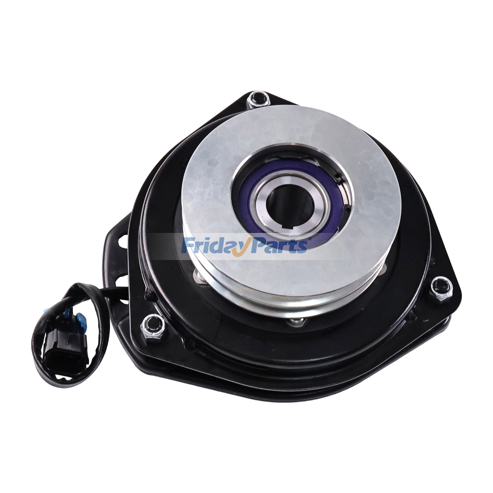 Embrague eléctrico de toma de fuerza 107-9061 GT3.5-TR01 para cortacésped Toro Groundsmaster 3280-D 3320 de FridayParts